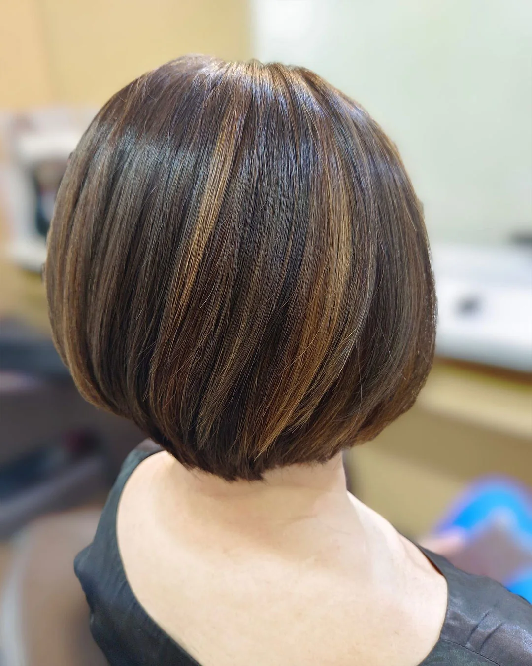 Kerluxe hairstyle 11