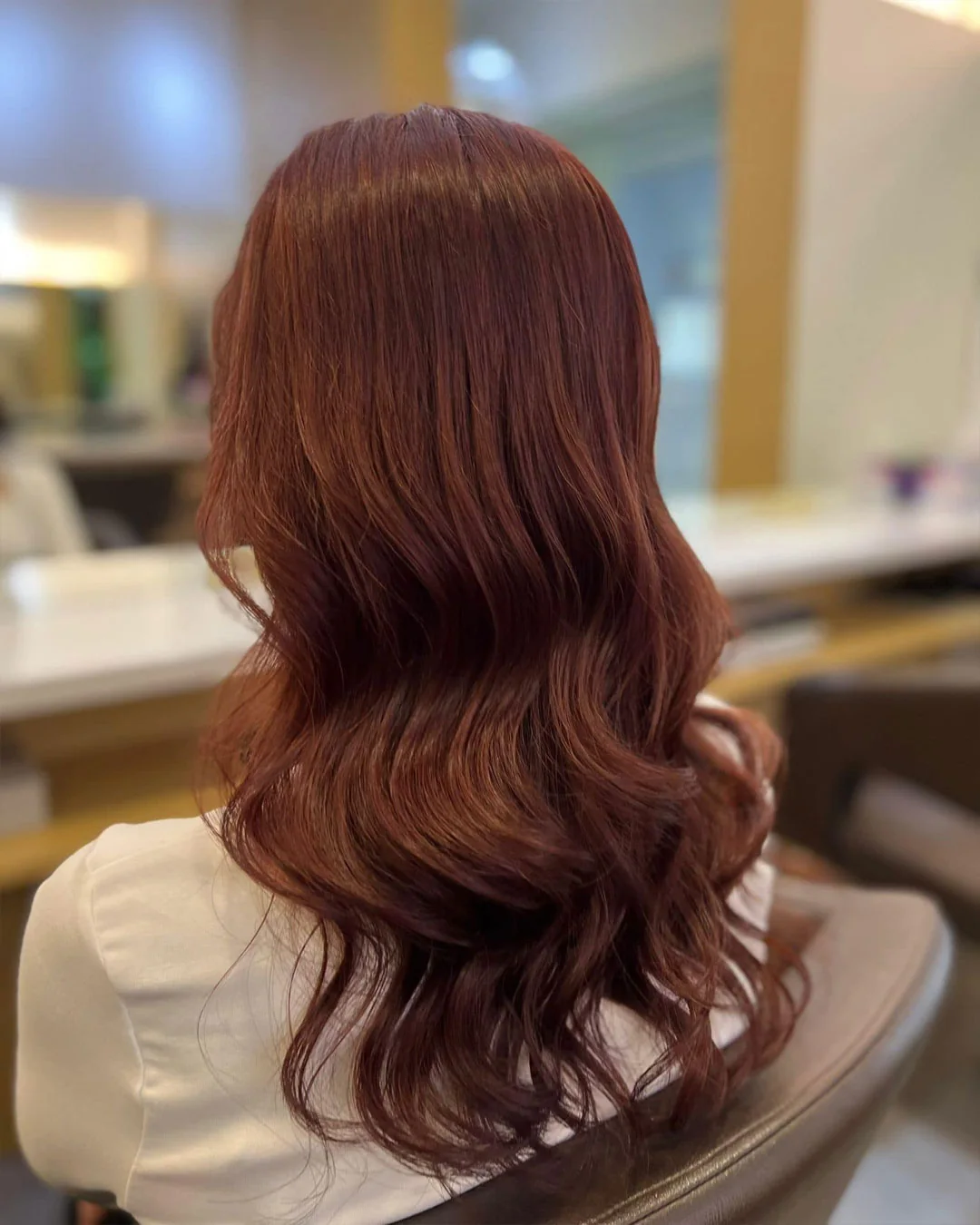 Kerluxe hairstyle 13