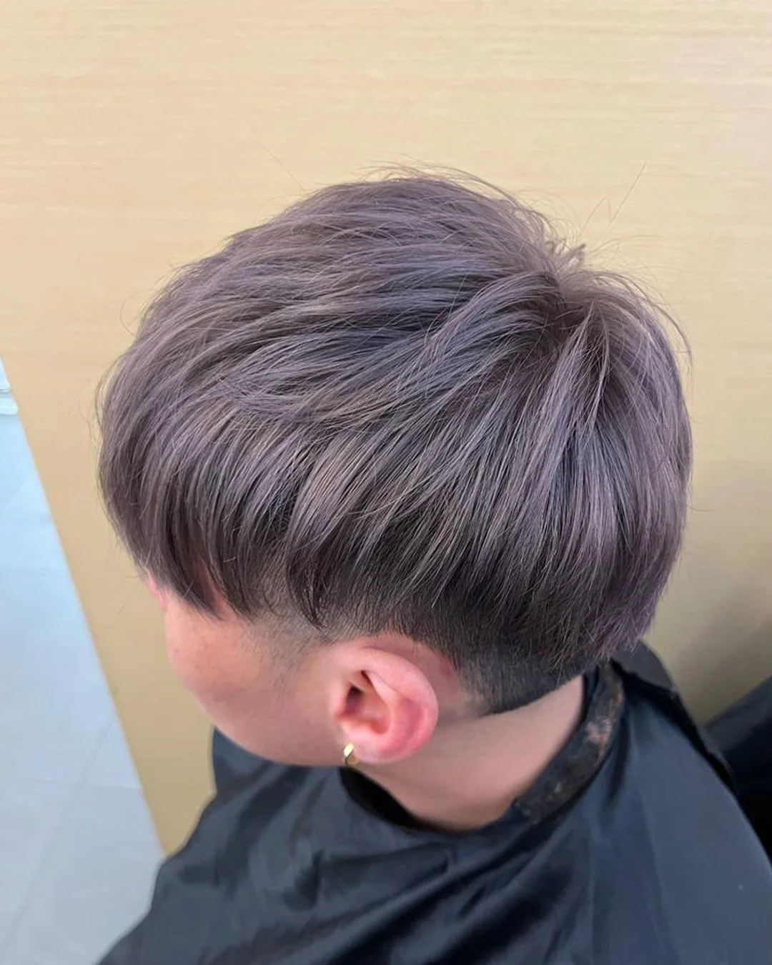 Kerluxe hairstyle 15